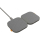 Xtorm Ładowarka indukcyjna (15W, podwójna) - 1110875 - zdjęcie 2